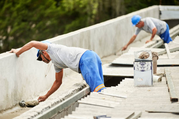 Insulation for Commercial Buildings in Burnham, IL