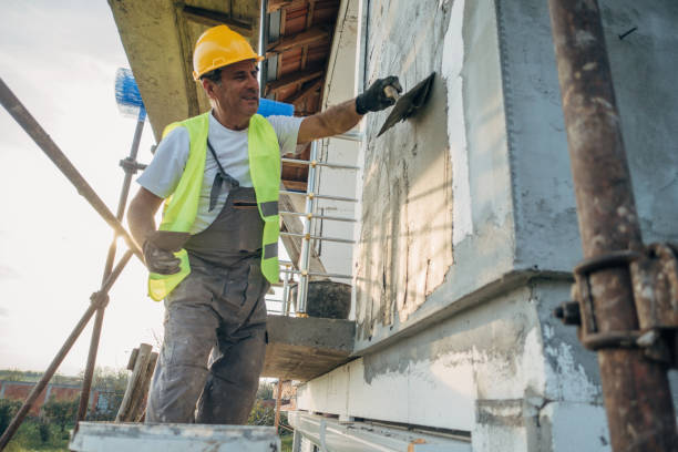 Best Attic Insulation Installation  in Burnham, IL