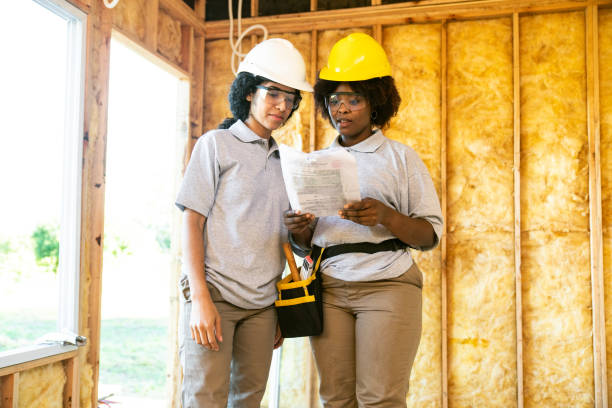 Reliable Burnham, IL Insulation Contractor Solutions
